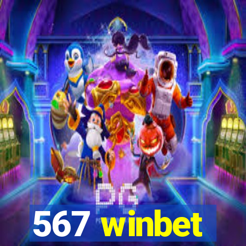 567 winbet